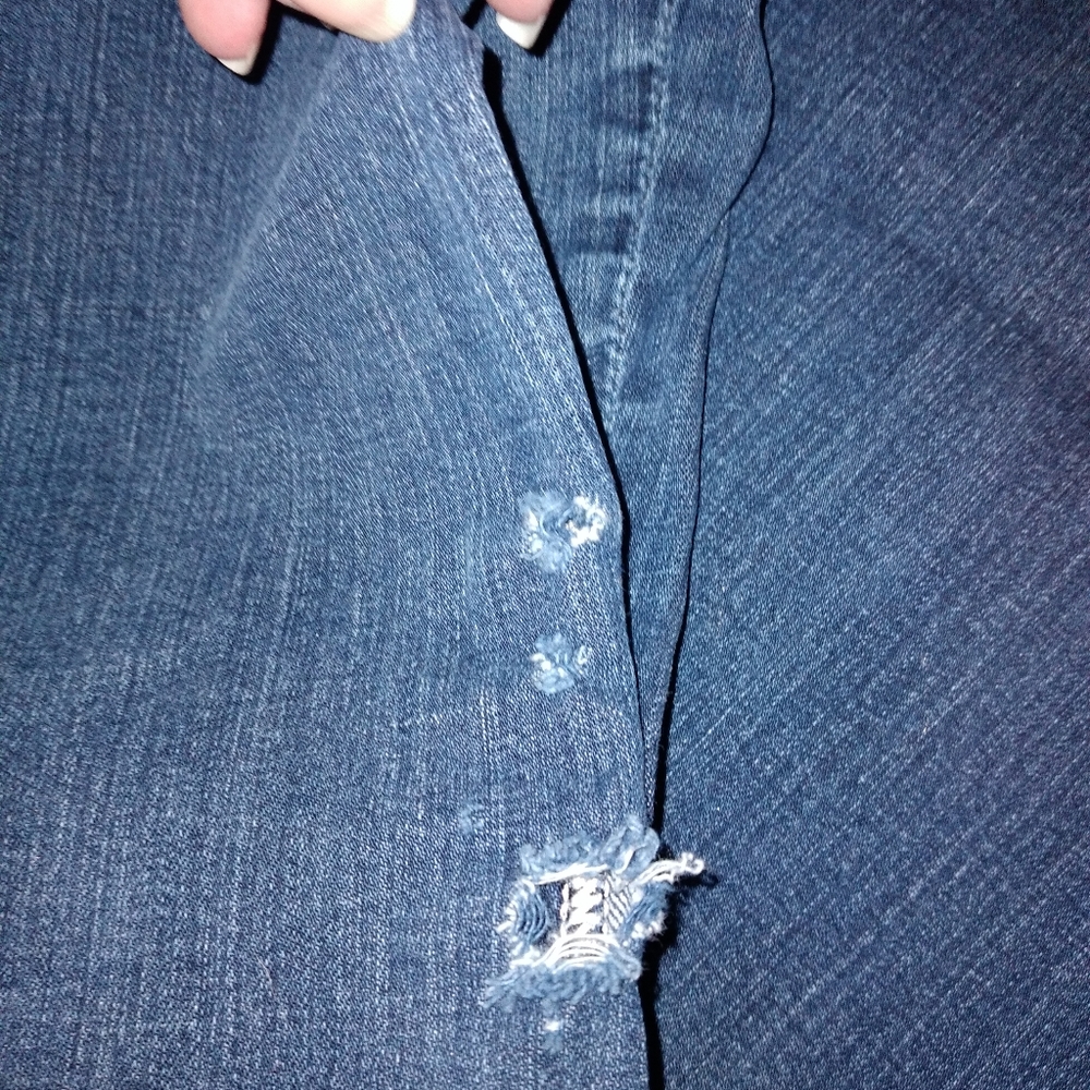 Miss Me 👖 - Picture 3 of 8